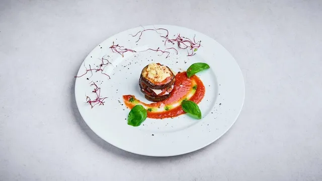 Curry House - Żoliborz