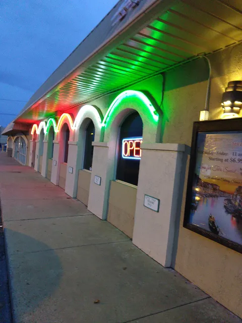 Frenchman's Creek Shopping Center