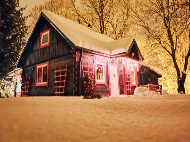 Agroturystyka Husinka.pl