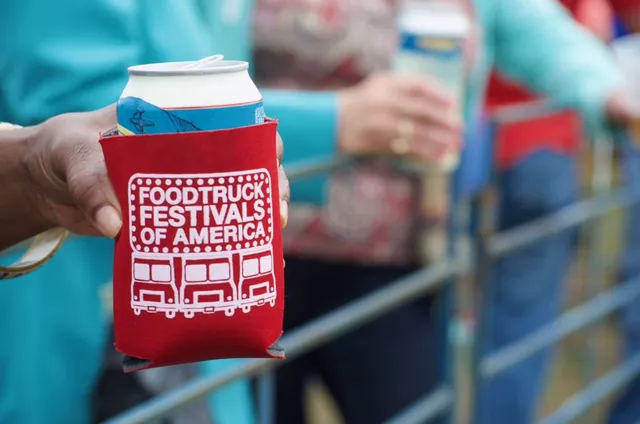 Food Truck Festivals of America