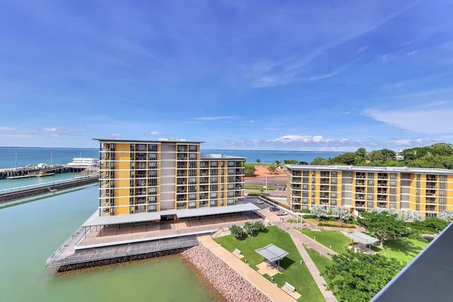 Darwin Waterfront Short Stay Apartments