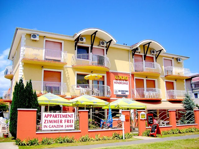 Unio Vendégház - Siófok