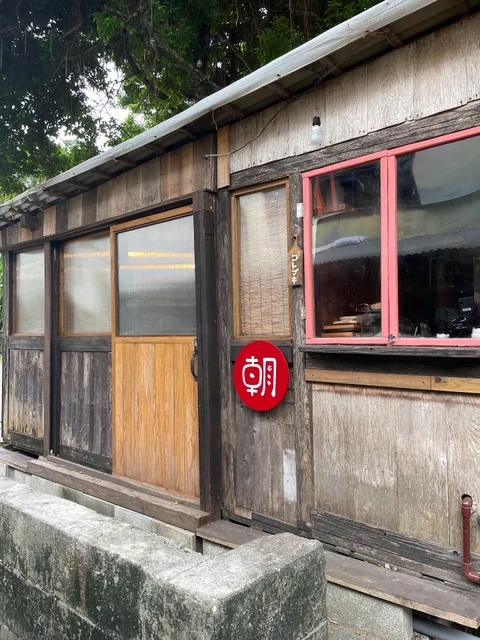 旅の終わりの朝ごはん