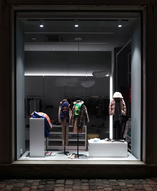 JULIAN FASHION - Uomo Rimini