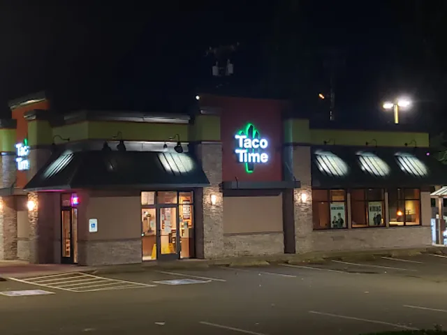 Taco Time NW