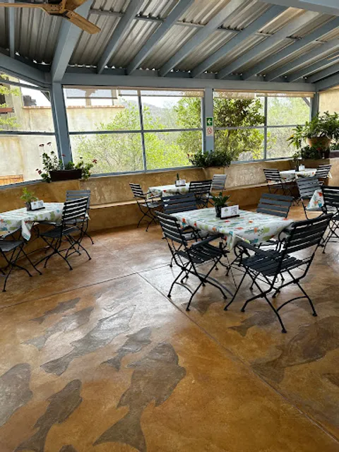 Toto Frito El Triunfo