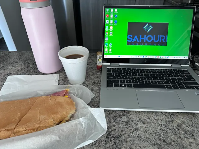 Panaderia Las Americas