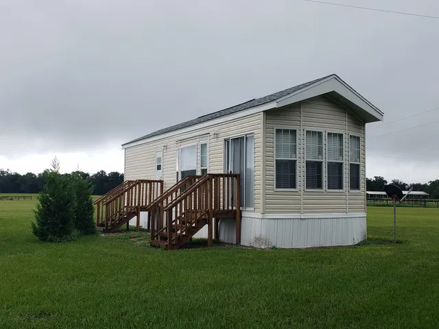 Long Branch Rest and Ride R.V. and Horse Park