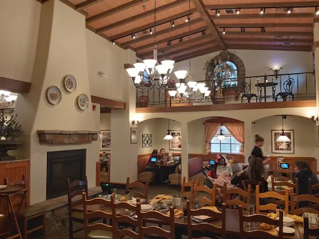Olive Garden Italian Restaurant
