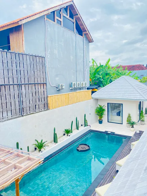 Ramita Villa Legian