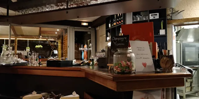 Le Loup Dans La Bergerie