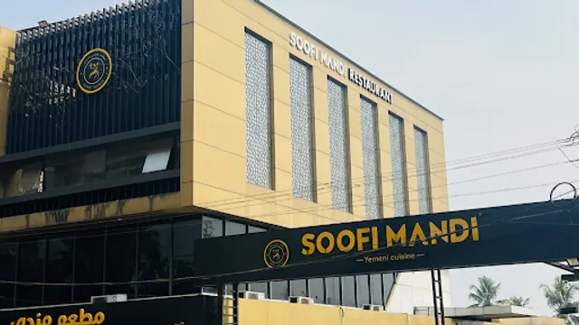 Soofi Mandi