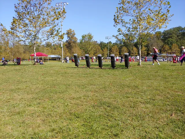 Trout Run Sports Complex