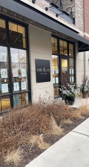 Evie & Co Boutique