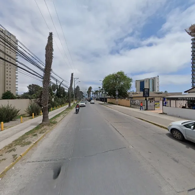 Cabañas Peñuelas Araucana