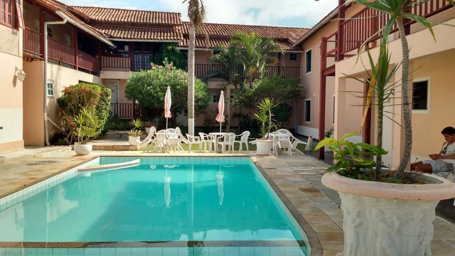 APCEF / RJ headquarters Praiana Cabo Frio