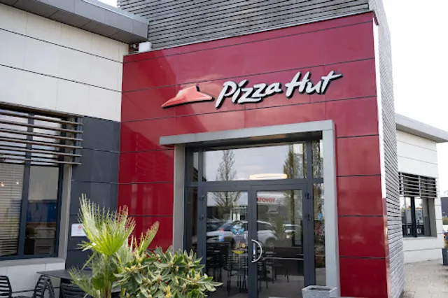 Pizza Hut Foetz
