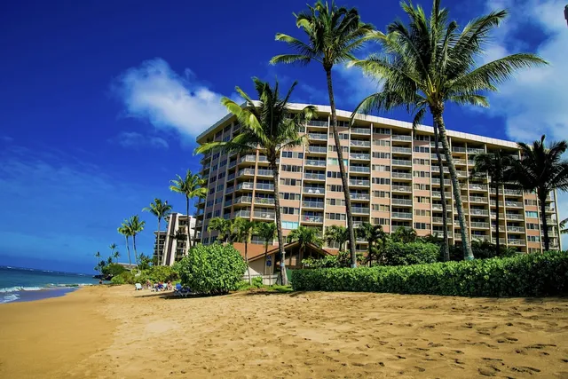 Royal Kahana Maui by Outrigger