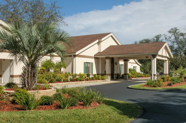 Life Care Center of Hilliard