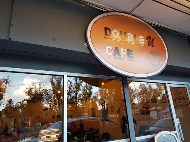 Qsey Cafe Fajar Centre