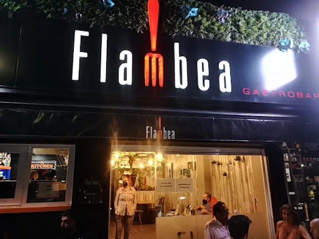 Flambea Gastrobar