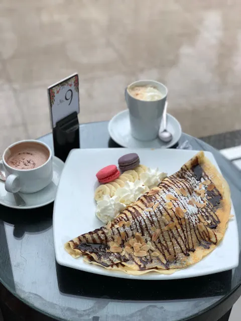 Cafe Kantary, Phuket