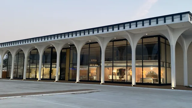 Blum's Fine Furniture