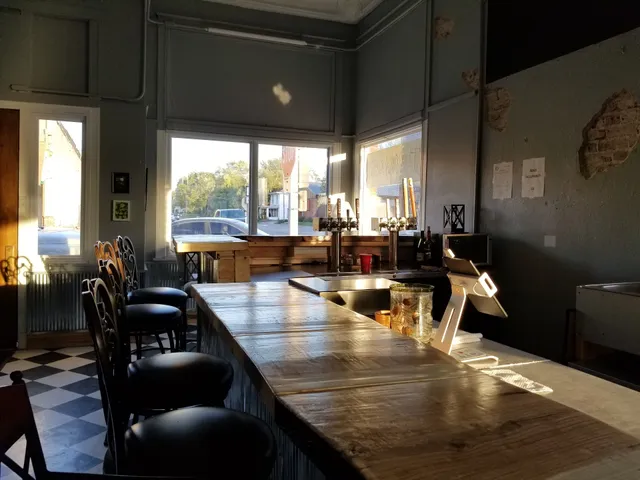 Lost Art Tap Room