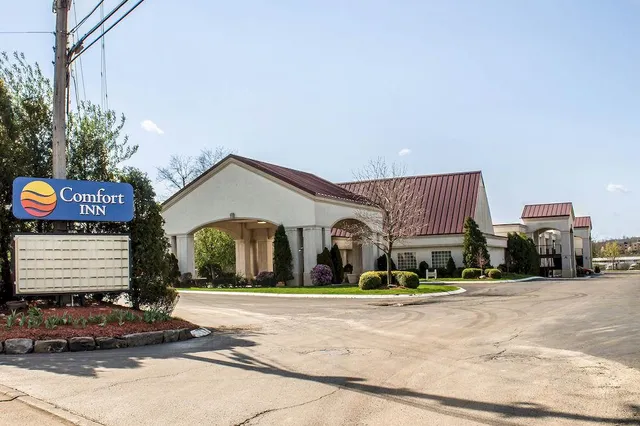 Comfort Inn