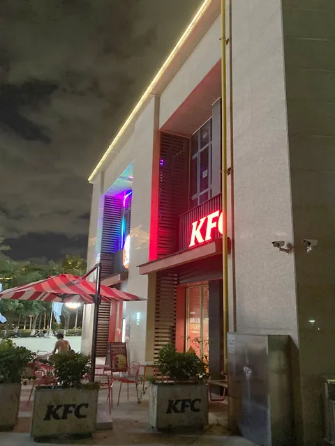 KFC (Sunshine Townlet)
