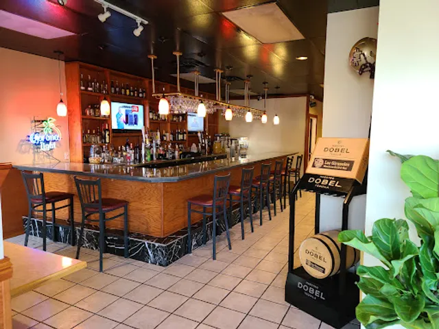 Los Girasoles Mexican Restaurant