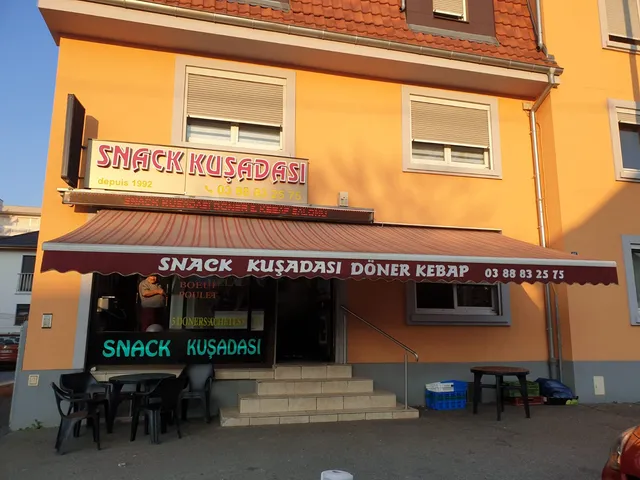 SNACK KUSADASI