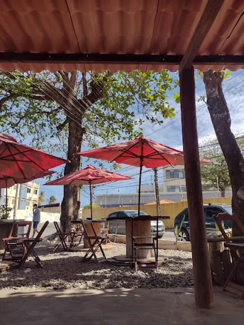 Esquina da Amendoeira