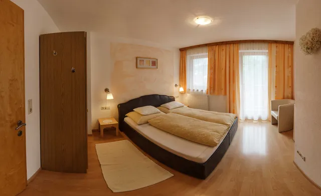 Ferienwohnung Haus Ferchl