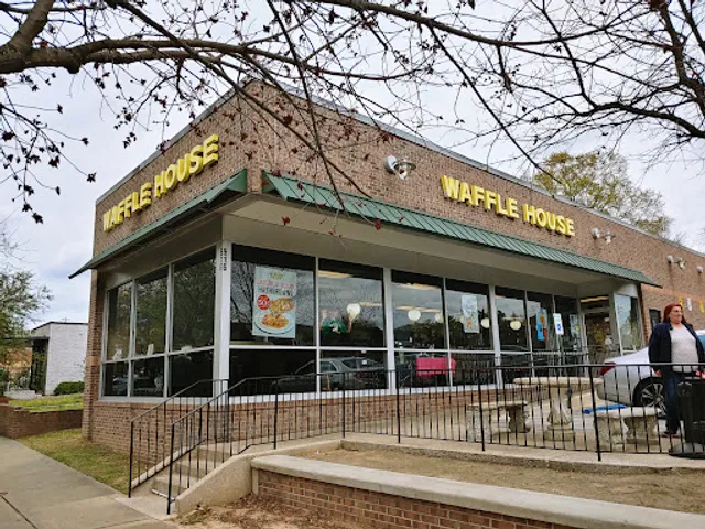 Waffle House