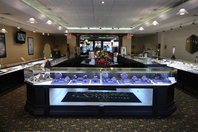 Lincroft Village Jewelers