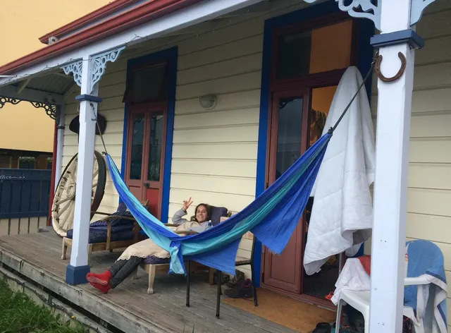 Stables Lodge Backpackers - BBH