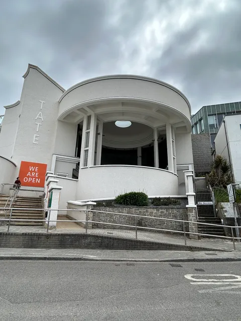 Tate St Ives