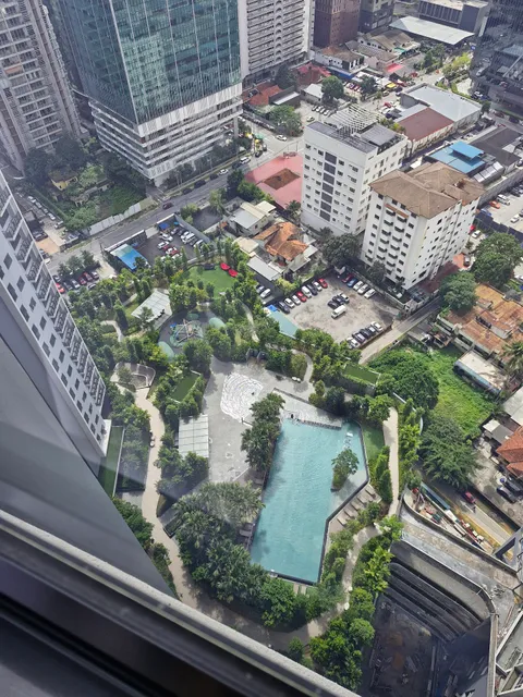 Agile Bukit Bintang TRX by EAE