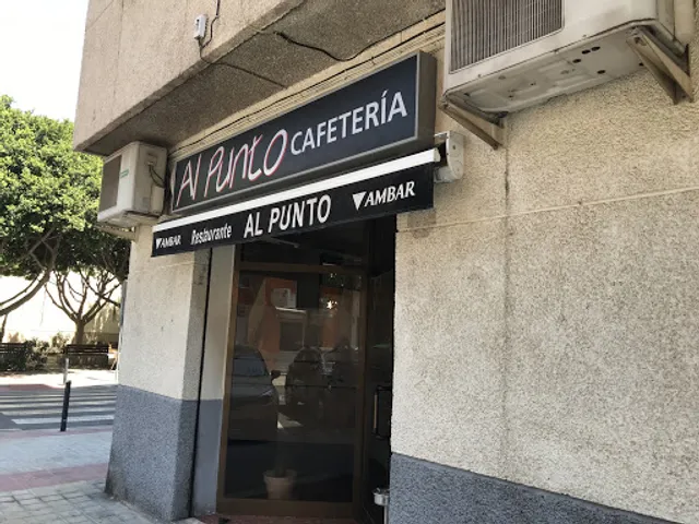 Al Punto