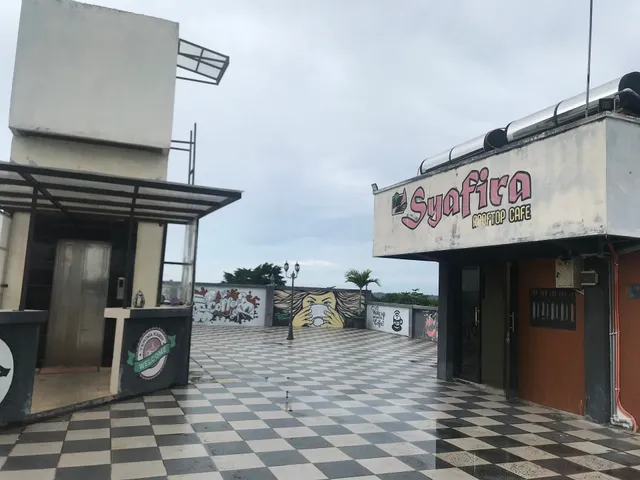 Syafira Hotel Langgur