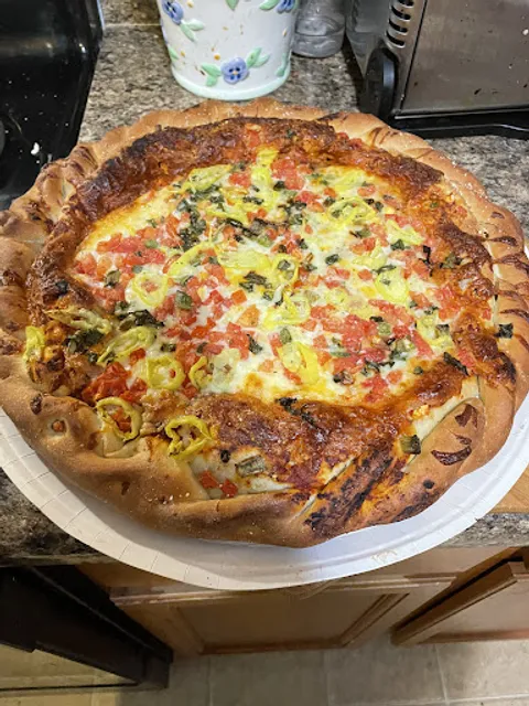 Papa Murphy's | Take 'N' Bake Pizza