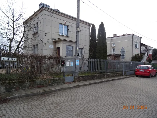 Wynajem pokoi w centrum Białrgostoku