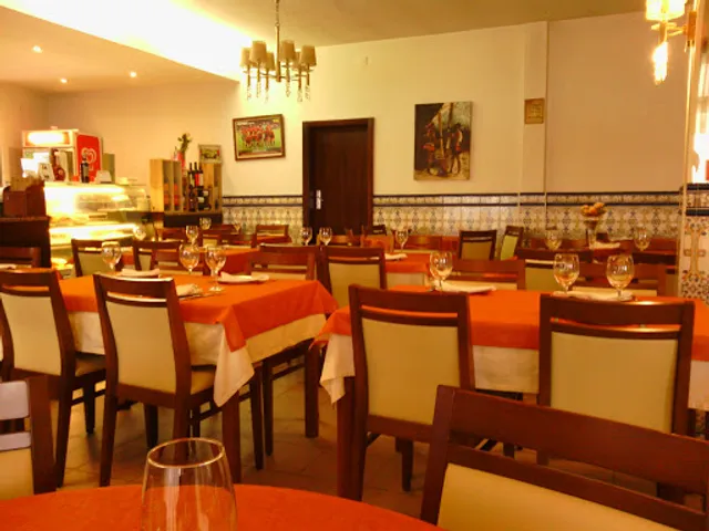 Restaurante Bobaque
