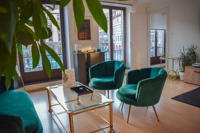 Joaillerie Veef Bijouterie Strasbourg