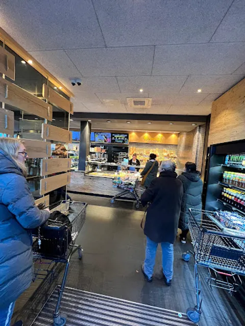 Bäckerei Werning GmbH (Rheine)