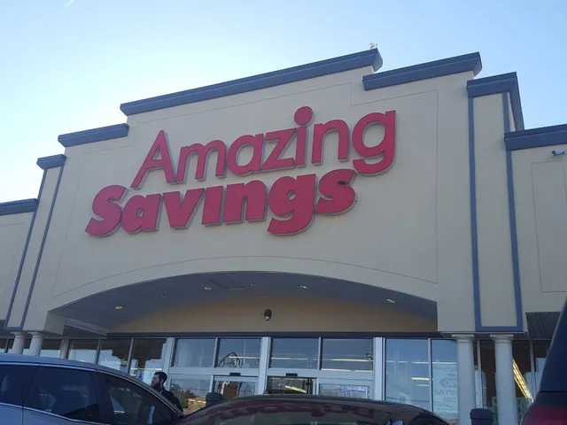 Amazing Savings Howell