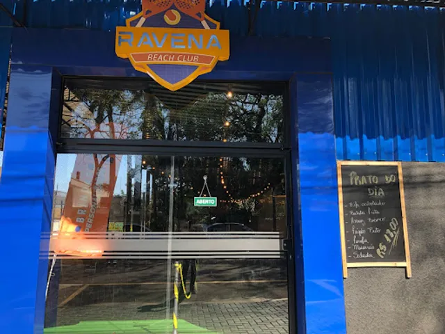 Ravena Beach Club
