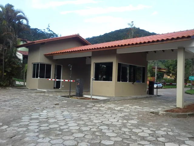 Recanto da Lagoinha -