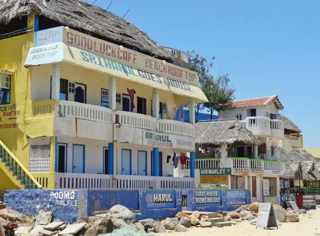 Sri Harul Guest House